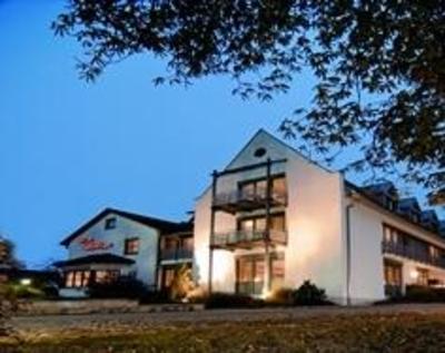 фото отеля Gasthaus Hotel zum Mohren