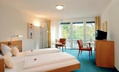 фото отеля Gasthaus Hotel zum Mohren