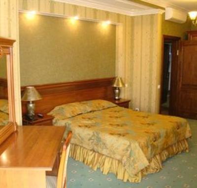фото отеля Bounty Hotel Sochi