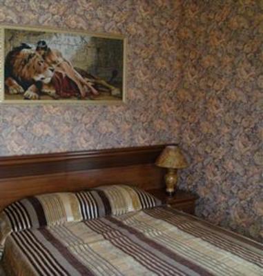 фото отеля Bounty Hotel Sochi