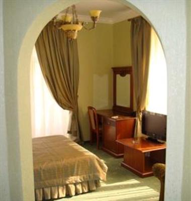 фото отеля Bounty Hotel Sochi