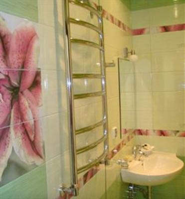 фото отеля Bounty Hotel Sochi