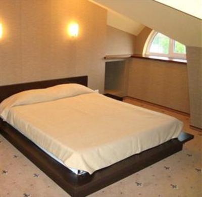 фото отеля Bounty Hotel Sochi