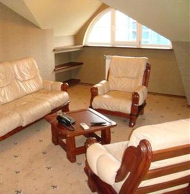 фото отеля Bounty Hotel Sochi