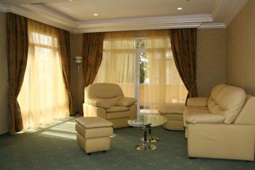 фото отеля Bounty Hotel Sochi