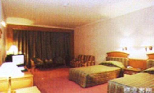 фото отеля Yiquan Hotel