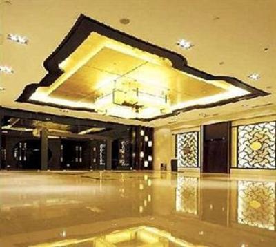 фото отеля Yiquan Hotel