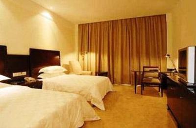 фото отеля Yiquan Hotel