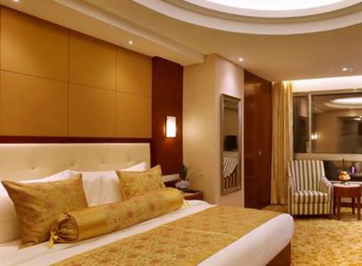фото отеля Zhongxin Great Hotel Ningbo