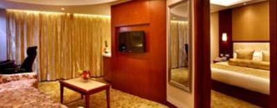 фото отеля Zhongxin Great Hotel Ningbo
