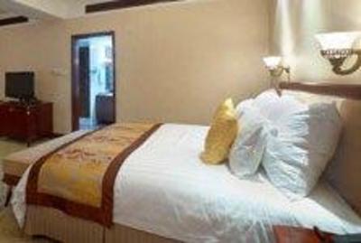 фото отеля Zhongxin Great Hotel Ningbo