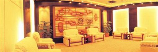 фото отеля Zhongxin Great Hotel Ningbo