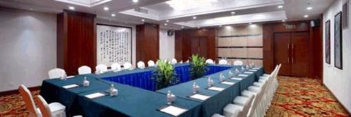 фото отеля Zhongxin Great Hotel Ningbo