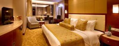 фото отеля Zhongxin Great Hotel Ningbo