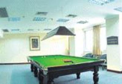 фото отеля Zhongxin Great Hotel Ningbo