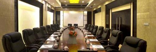 фото отеля Zhongxin Great Hotel Ningbo