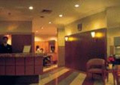 фото отеля Zhongxin Great Hotel Ningbo