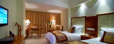 фото отеля Zhongxin Great Hotel Ningbo