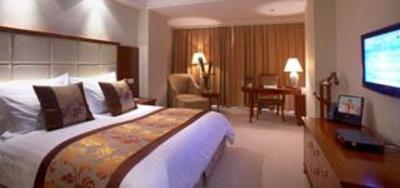 фото отеля Zhongxin Great Hotel Ningbo
