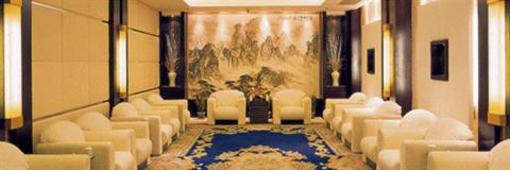 фото отеля Zhongxin Great Hotel Ningbo