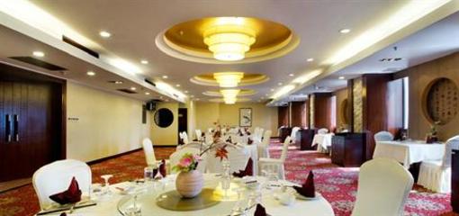 фото отеля Zhongxin Great Hotel Ningbo