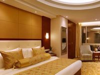 Zhongxin Great Hotel Ningbo