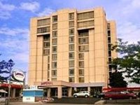 Imperial Hotel & Suites