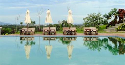 фото отеля Memoria Palace and Resort