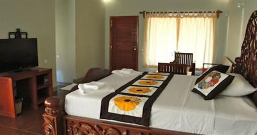 фото отеля Memoria Palace and Resort