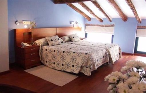 фото отеля Almunia Hotel Caravaca de la Cruz