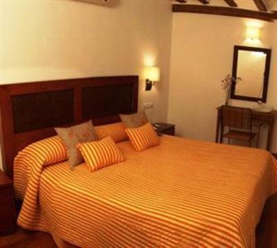 фото отеля Almunia Hotel Caravaca de la Cruz
