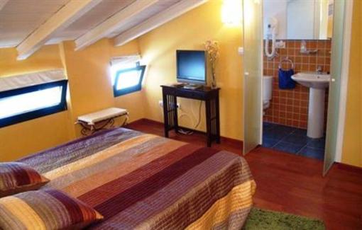 фото отеля Almunia Hotel Caravaca de la Cruz