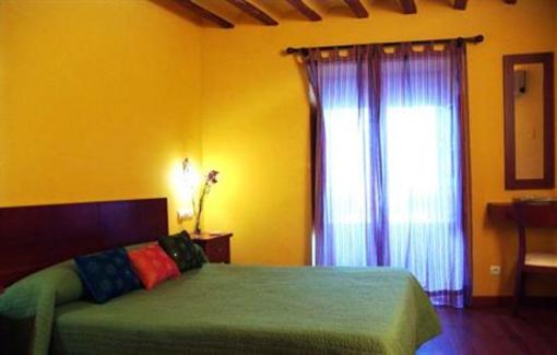 фото отеля Almunia Hotel Caravaca de la Cruz