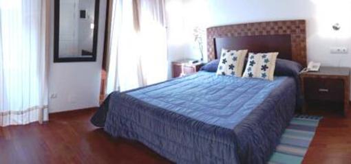 фото отеля Almunia Hotel Caravaca de la Cruz