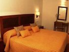 фото отеля Almunia Hotel Caravaca de la Cruz