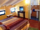 фото отеля Almunia Hotel Caravaca de la Cruz