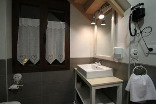 фото отеля Aparthotel Foratata