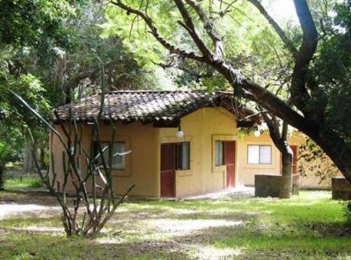 фото отеля Carrizal Hotel Spa & Aguas Termales