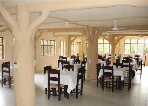 фото отеля Carrizal Hotel Spa & Aguas Termales