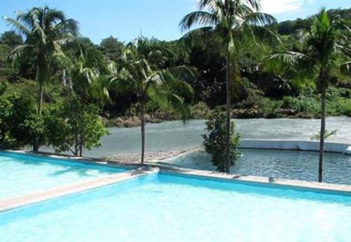 фото отеля Carrizal Hotel Spa & Aguas Termales