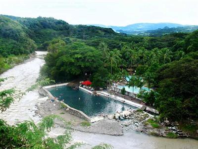 фото отеля Carrizal Hotel Spa & Aguas Termales