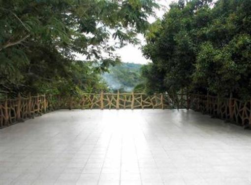 фото отеля Carrizal Hotel Spa & Aguas Termales
