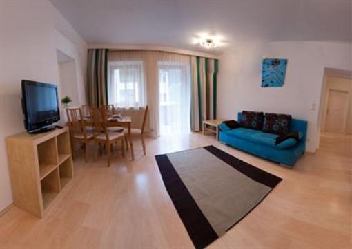 фото отеля Haus Romanelli