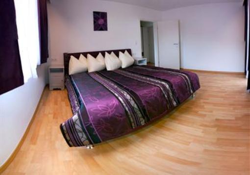 фото отеля Haus Romanelli