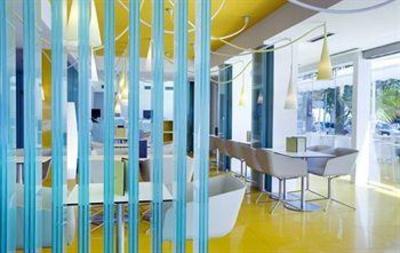 фото отеля Hotel Agir