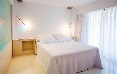 фото отеля Hotel Agir