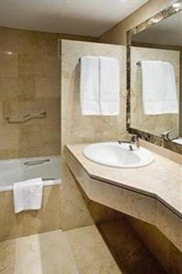 фото отеля Hotel Agir