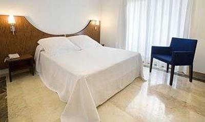 фото отеля Hotel Agir