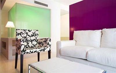 фото отеля Hotel Agir