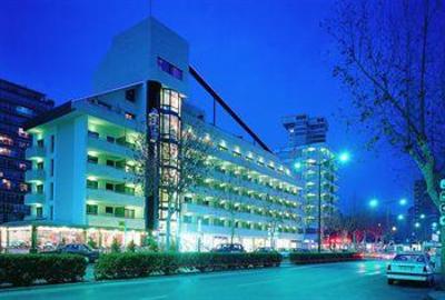 фото отеля Hotel Agir